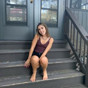 Meet your Posher, Rissa